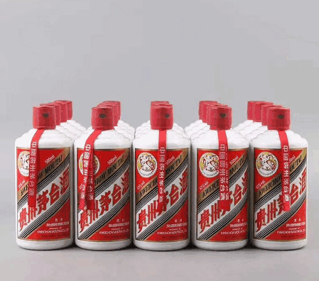 杏花岭名酒回收